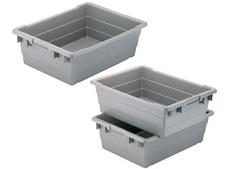 Boxes - Tote