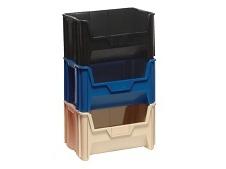 Hoppers-Bin Box