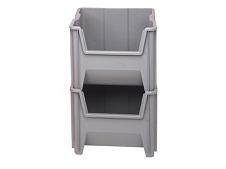 Hoppers-Stackable