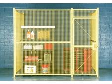 Wire - Partitions