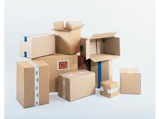 Boxes - Corrugated