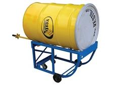 Drums - Rotator