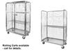 OPEN FOOT CONTAINER SERIES