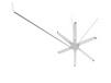 INDUSTRIAL CEILING FAN