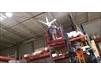 INDUSTRIAL CEILING FAN