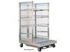 ORDER PICKING CARTS &amp; PLATFORMS