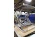 SINGLE &amp; DOUBLE STAINLESS STEEL LIFT WASH DOWN