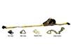 2"SELF CONTAINED RATCHET STRAP