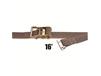 2&quot; LOGISTIC STRAP ASSEMBLY