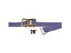 2&quot; LOGISTIC STRAP ASSEMBLY
