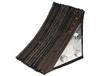 Heavy Duty Rubber Wheel Chock