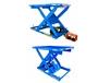 ALPHA™ LIFT SERIES - STATIONARY SCISSOR LIFT TABLES