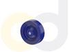 STAINLESS STEEL CASTERS - SOLID URETHANE WHEELS
