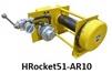 DAVID ROUND GENERAL PURPOSE WINCH