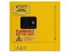 FLAMMABLE STORAGE CABINETS