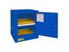 FM APPROVED CORROSIVE CABINETS