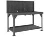 MOBILE AND STATIONARY WORKBENCHES