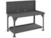 MOBILE AND STATIONARY WORKBENCHES