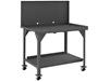 MOBILE AND STATIONARY WORKBENCHES