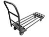 LOW DECK STEEL PLATFORM TRUCKS