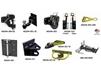 PONY EXPRESS ELECTRIC TUGGER MACHINES - STANDARD HITCHES