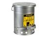 OILY WASTE CANS