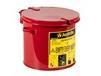 OILY WASTE CANS