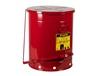 OILY WASTE CANS