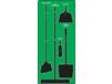 CLEAN & SWEEP STORE-BOARDS™ & COMBO KITS