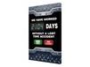 DIGI-DAY&#174; ELECTRONIC SCOREBOARDS