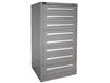 MODULAR STORAGE DRAWER CABINETS