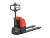 FULL ELECTRIC PALLET TRUCKS
