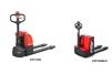 FULL ELECTRIC PALLET TRUCKS