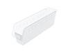 CLEAR SHELFMAX&#174; BINS