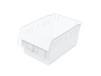 CLEAR SHELFMAX&#174; BINS