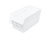 CLEAR SHELFMAX&#174; BINS