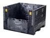 BULK BOXES WITH DOORS