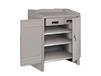 SHOP CABINET DESKS