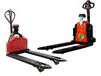 WEIGHING ELECTRIC PALLET JACK SCALES