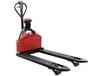 WEIGHING ELECTRIC PALLET JACK SCALES