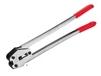 POLY STRAPPING TOOLS AND ACCESSORIES