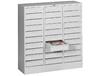DRAWER ORGANIZERS AND BIN SORTERS