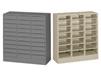 DRAWER ORGANIZERS AND BIN SORTERS