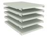 DRAWER ORGANIZERS AND BIN SORTERS