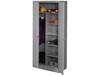 TENNSCO DELUXE CABINETS