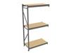 TENNSCO BULK STORAGE RACKS