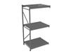 TENNSCO BULK STORAGE RACKS