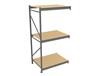 TENNSCO BULK STORAGE RACKS