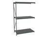TENNSCO BULK STORAGE RACKS