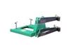 MECHANICAL DRUM FORKLIFT ATTACHMENTS
